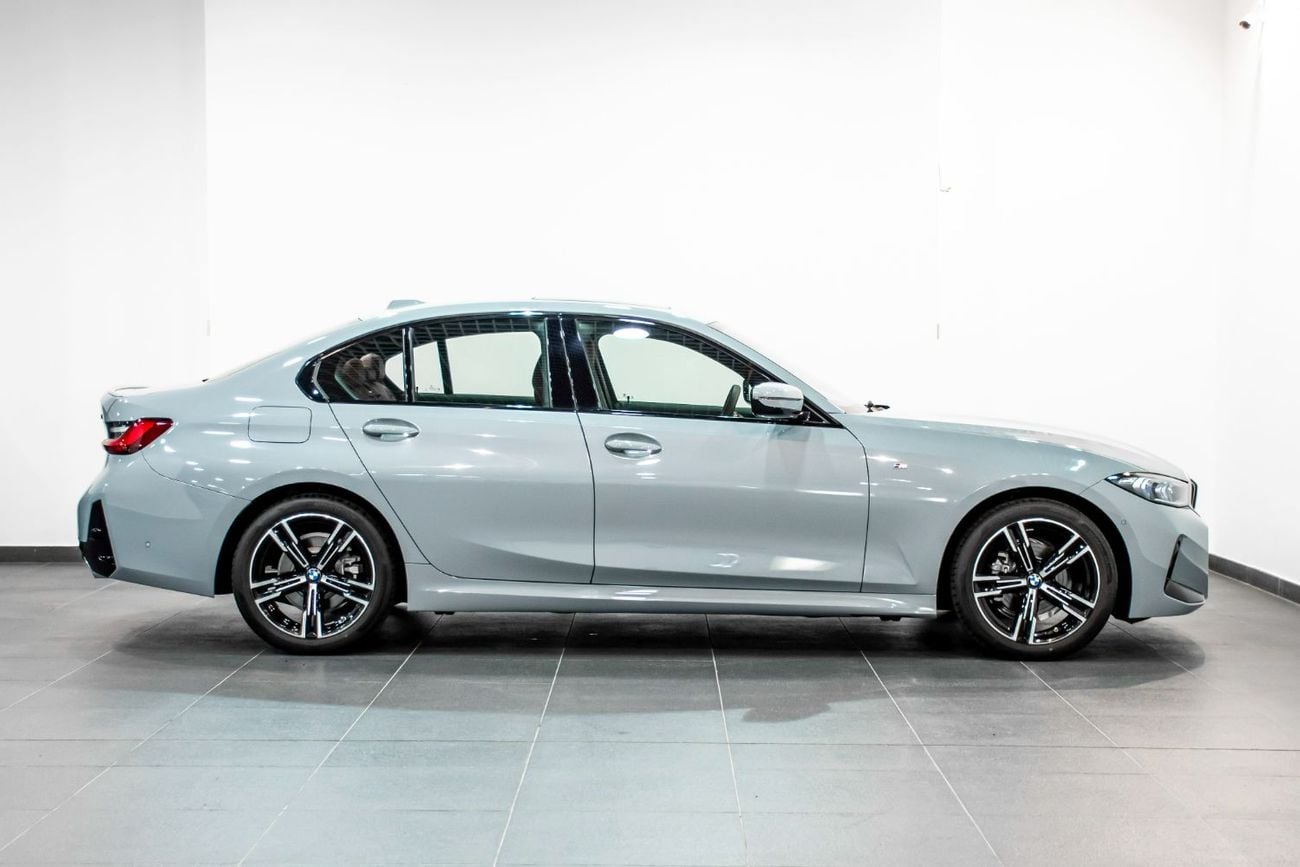 BMW 318i LUXURY M SPORT PACKAGE 318I Luxury M Sport Pakage