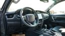 Toyota Fortuner SR5