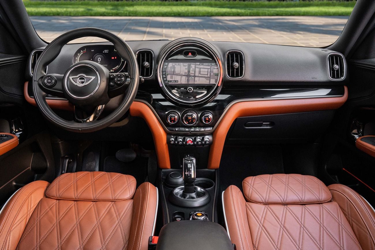 Mini Countryman Countryman | 1,469 P.M | 0% Downpayment | PRESTINE CONDITION