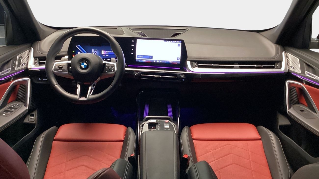 BMW X1 | Guaranteed Warranty | 0 Down Payment