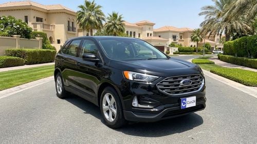Ford Edge 2022 | AED 891/Month | 0 DP | 30 Day Return | Warranty