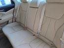 Geely Emgrand GT Elegance, 3.5 V6