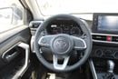 Toyota Raize TURBO G RA