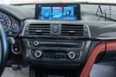 بي أم دبليو M4 ستاندارد موديل 2018، مع سجل صيانة كامل، حالة ممتازة، مواصفات خليجية