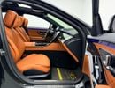 Mercedes Benz S500 4MATIC L HIGH 2026 Mercedes Benz S500 Exclusive High, 5 Years MB Warranty, Full MB Service History, Low Km, GCC