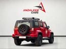 BAIC BJ40 PLUS CHAMPION | RUGGED SUV STYLING | | GCC SPECS | LOW MILEAGE