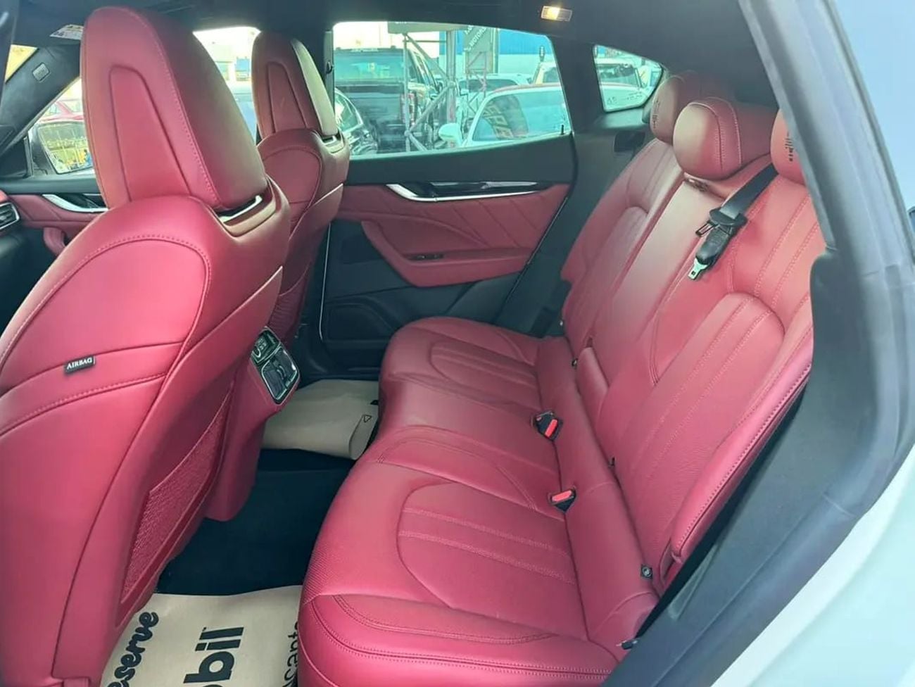 Maserati Levante MODENA | American Specs | Pristine Condition