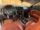 Nissan Patrol SE PLATINUM CITY