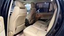 Land Rover Range Rover VOGUE SE