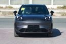 Lynk & Co 08 EM-P Time Limited 1.5L - Plug In Hybrid - Purple Inside Purple | Export Only