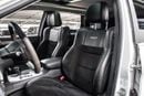 Jeep Grand Cherokee SRT8