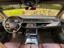Audi A8 L 60 TFSI