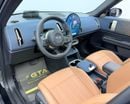 ميني كنتريمان S 2025 MINI Countryman S, Agency Warranty+Service Contract+Full Service History, GCC