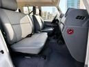 Toyota Land Cruiser Pick Up LC 76 LX
