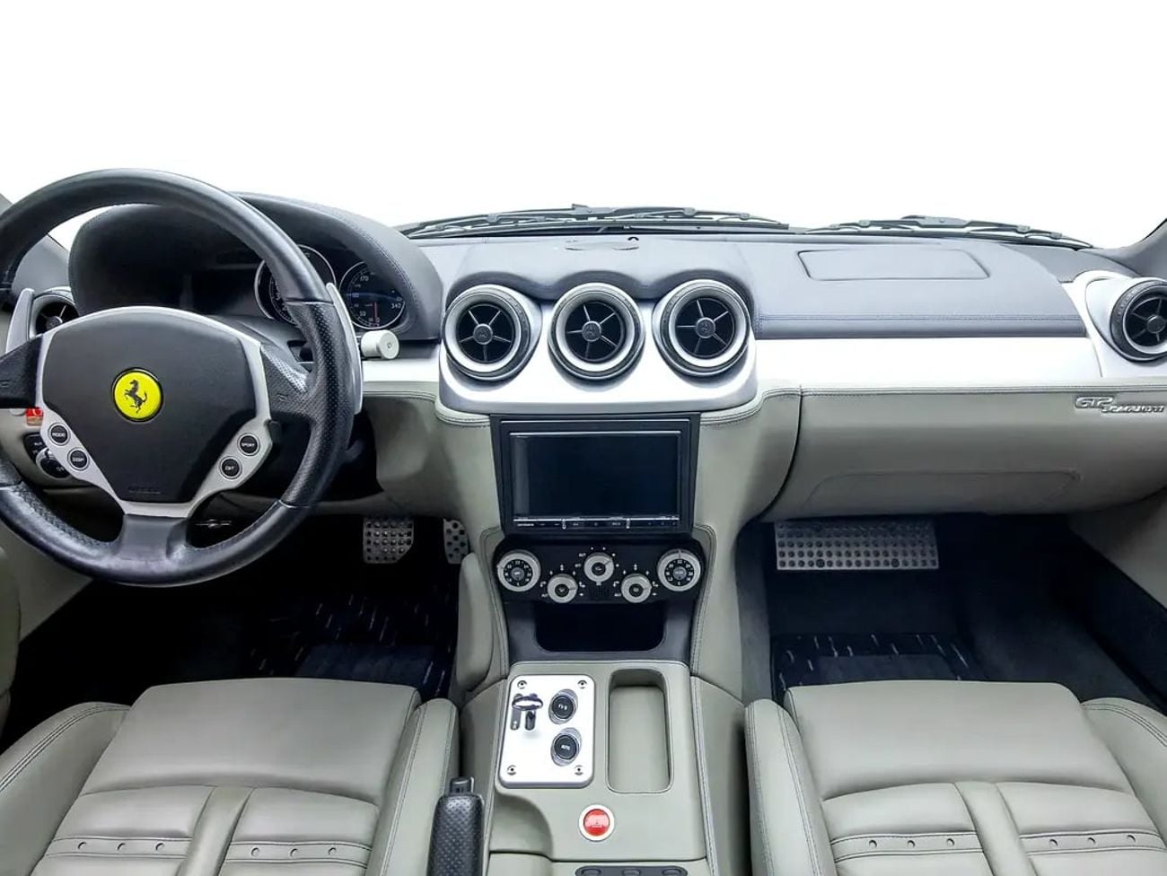 Ferrari 612 V12 | Japanese Specs | Pristine Condition