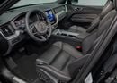 Volvo XC60 ULTIMATE DARK Low KM • 0%DP Available • Warranty • FDSH • GCC