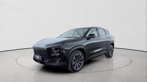 Jetour Dashing LUXURY | Guaranteed Warranty | 0 Down Payment
