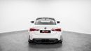 BMW M4 CSL - 2023 - GCC Specs - Under Warranty