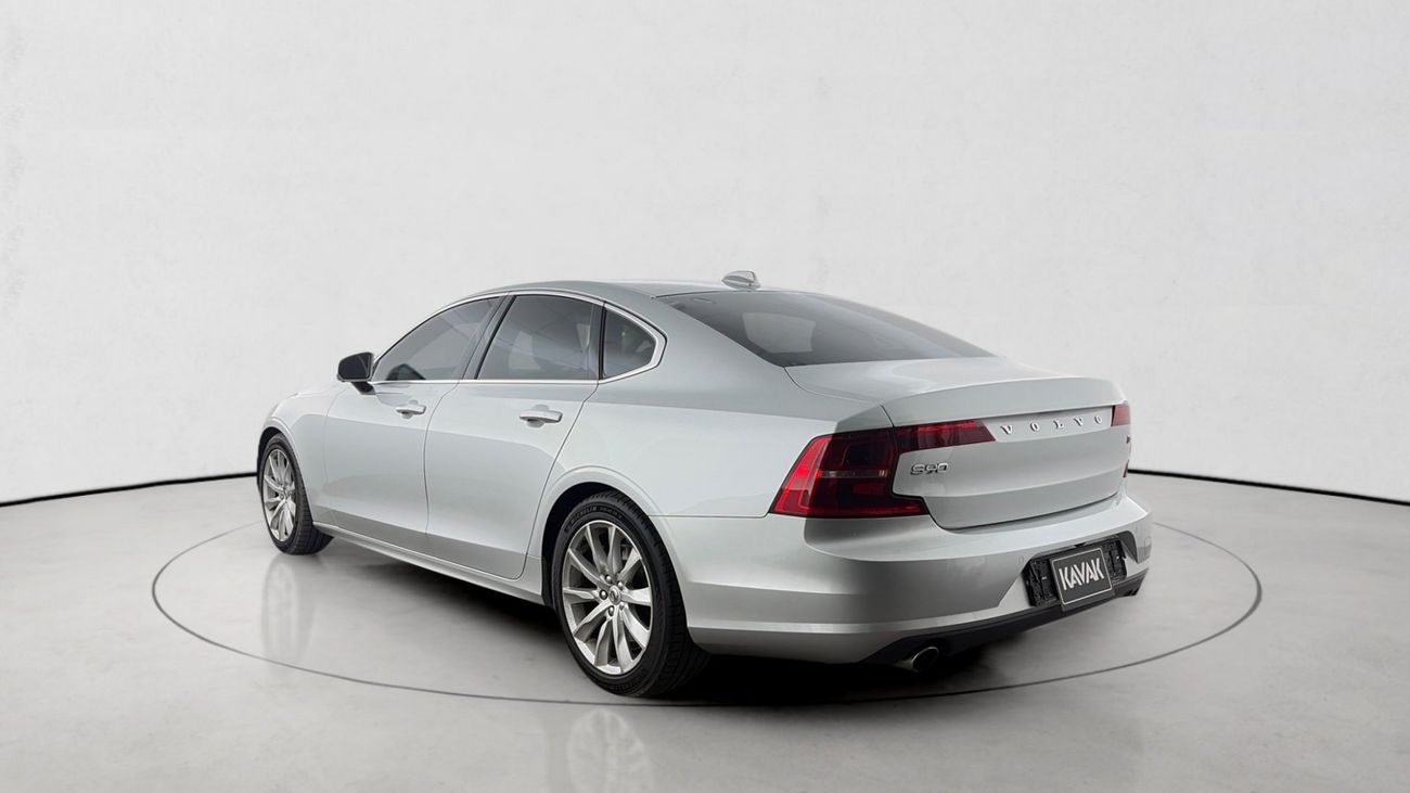 Volvo S90 MOMENTUM | Guaranteed Warranty | 0 Down Payment