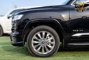 Toyota Land Cruiser VXR