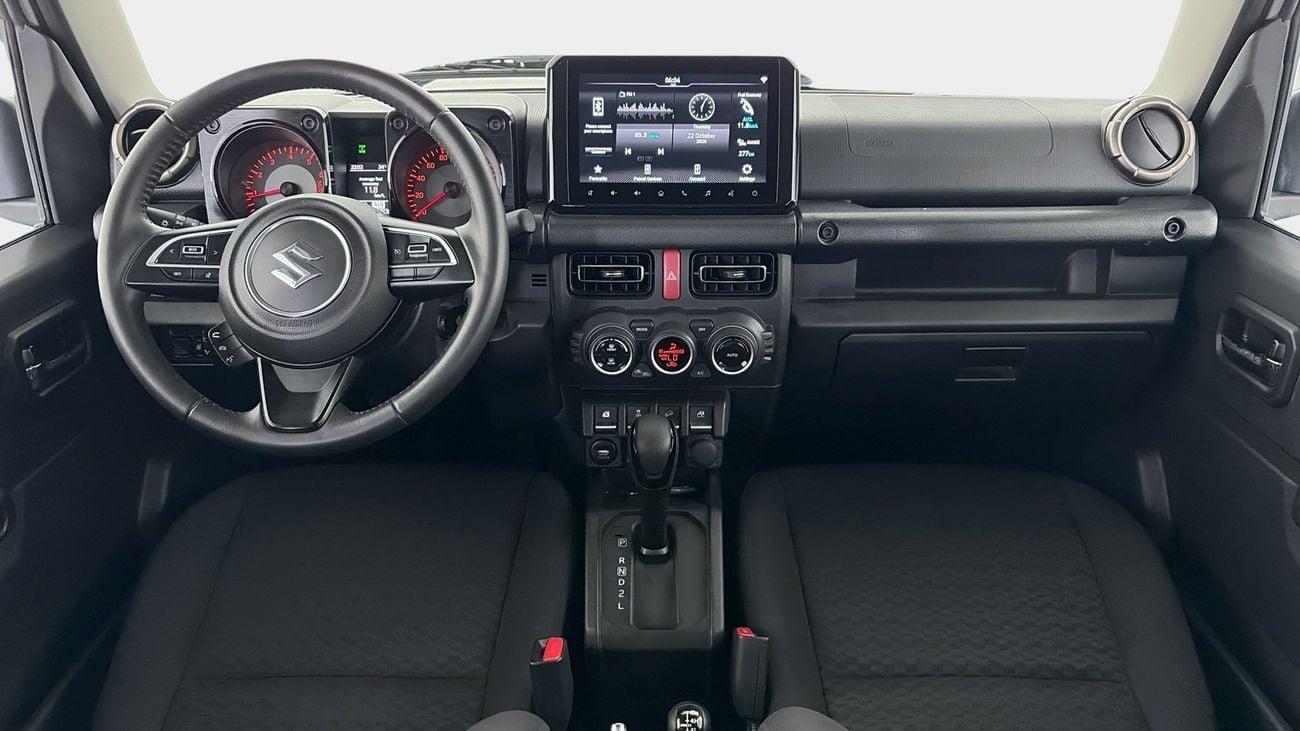 Suzuki Jimny GLX | Guaranteed Warranty | 0 Down Payment