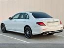 مرسيدس بنز E300 AMG