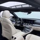 Mercedes Benz E53 AMG STANDARD 2021 Mercedes-Benz E53 AMG Double Night Package, Mercedes Service History, 1 Year Warranty, GCC