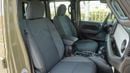 Jeep Wrangler Unlimited Willys V6 3.6L GCC 2026 With 3 Years Or 60,000 Km Warranty At Official Dealer