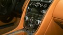 Aston Martin DB9 6.0 V12