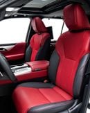 Lexus LX700h F SPORT AUTOPARK 2026 FULL OPTION