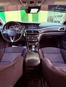إنفينيتي Q 30 GCC Specs | Compact Luxury Hatchback
