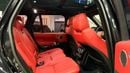 Land Rover Range Rover HSE