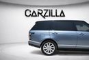 Land Rover Range Rover AUTOBIOGRAPHY l US Specs | AED 1,823 / Monthly