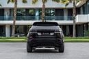 Land Rover Range Rover Evoque Dynamic SE Range Rover Evoque Dynamic SE | 3,525 P.M | 0% Downpayment | Land Rover Warranty