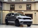 Dodge Durango GT