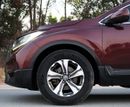 Honda CR-V EX PLUS 2.4L (188 HP)