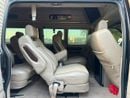 جي أم سي سافانا GMC SAVANA 2013 GCC // VIP ROOM // TV // ACCIDENT FREE // PERFECT CONDITION // 9 SEATS