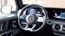 Mercedes Benz G63 AMG STANDARD