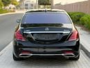 Mercedes Benz S500 AMG PREMIUM