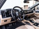 Porsche Cayenne STD (3.0L · 6 Cyl · Automatic · Petrol · SUV/Crossover · All Wheel Drive · 5 Seats · 5 Door)