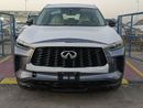 إنفينيتي QX60 LUXURY / CLIMATE PACKAGE / 3.5L PETROL V6 / PANORAMIC ROOF / (CODE # IQX60L)