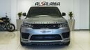 Land Rover Range Rover Sport HSE