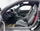 Porsche 911 CARRERA GTS