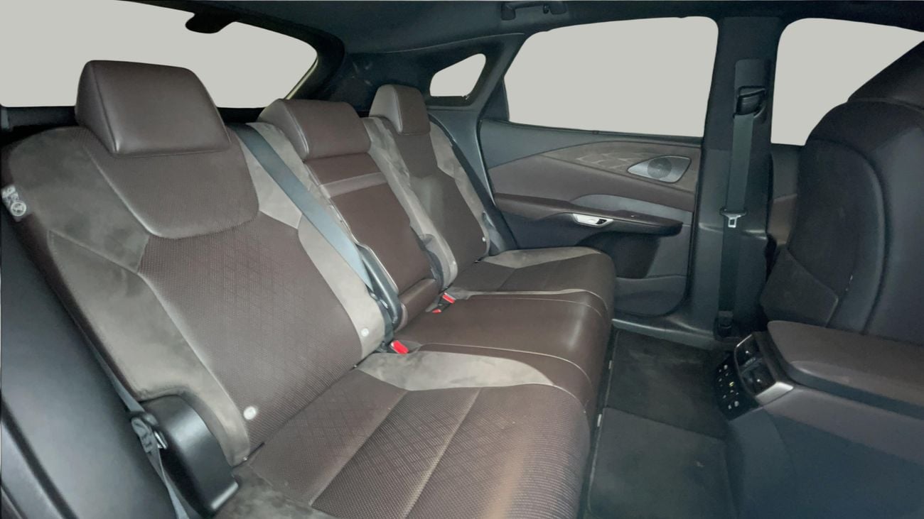 Lexus RX350 PRESTIGE 2023 | AED 2826/Month | 0 DP | 30 Day Return | Warranty