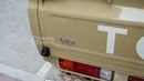 Toyota Land Cruiser Pick Up LC79 4.0L PETROL 4WD SC AT 2026MY