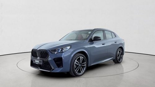 BMW X2 SDRIVE18i M SPORT | Guaranteed Warranty | 0 Down Payment