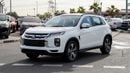 Mitsubishi ASX LUXURY HIGH LINE GLX Brand New – 2.0L Petrol 4WD Automatic – H45 – GCC 2026 – Export Only