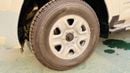 Toyota Land Cruiser GXR