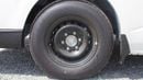Toyota Hiace GL Hiace 2.5L High Roof Diesel old ship 2025