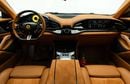 فيراري بوروسانجوي STANDARD 6.5L V12 Naturally Aspirated Engine | Warranty